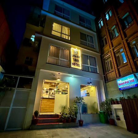 Lemon Tree Hotel Pvt. Ltd Κατμαντού Εξωτερικό φωτογραφία