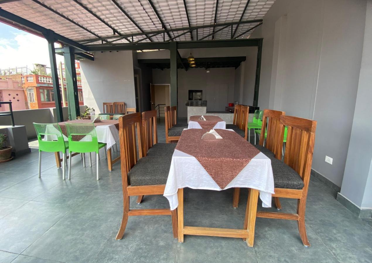 Lemon Tree Hotel Pvt. Ltd Κατμαντού Εξωτερικό φωτογραφία