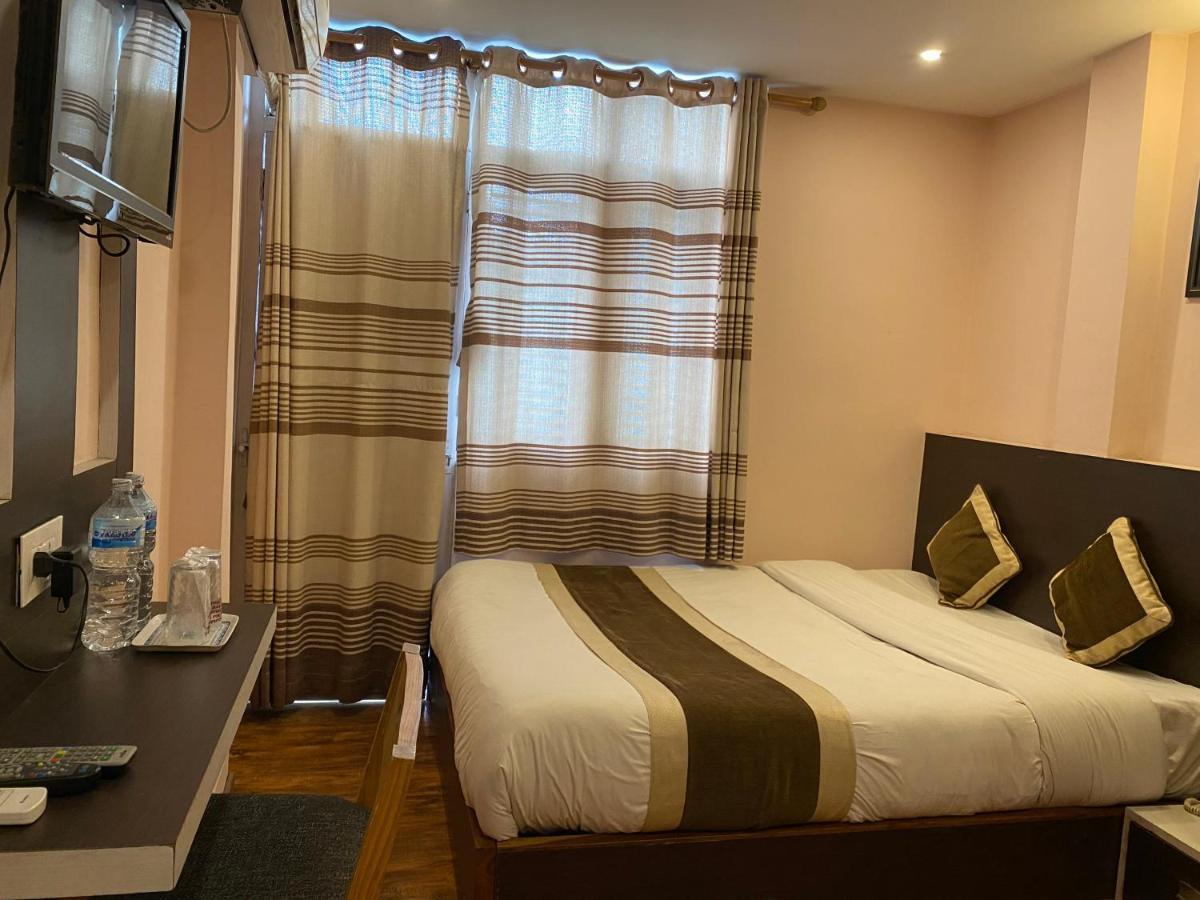 Lemon Tree Hotel Pvt. Ltd Κατμαντού Εξωτερικό φωτογραφία