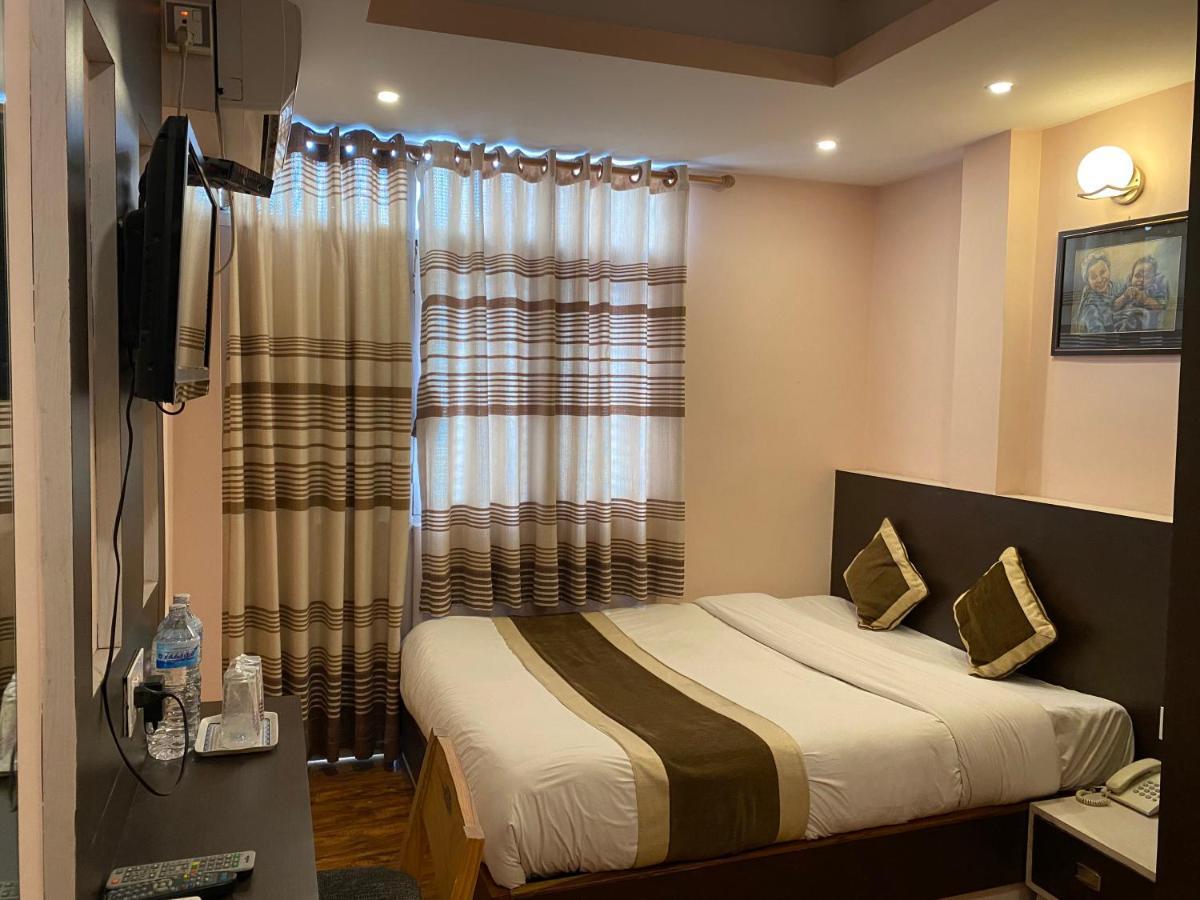 Lemon Tree Hotel Pvt. Ltd Κατμαντού Εξωτερικό φωτογραφία