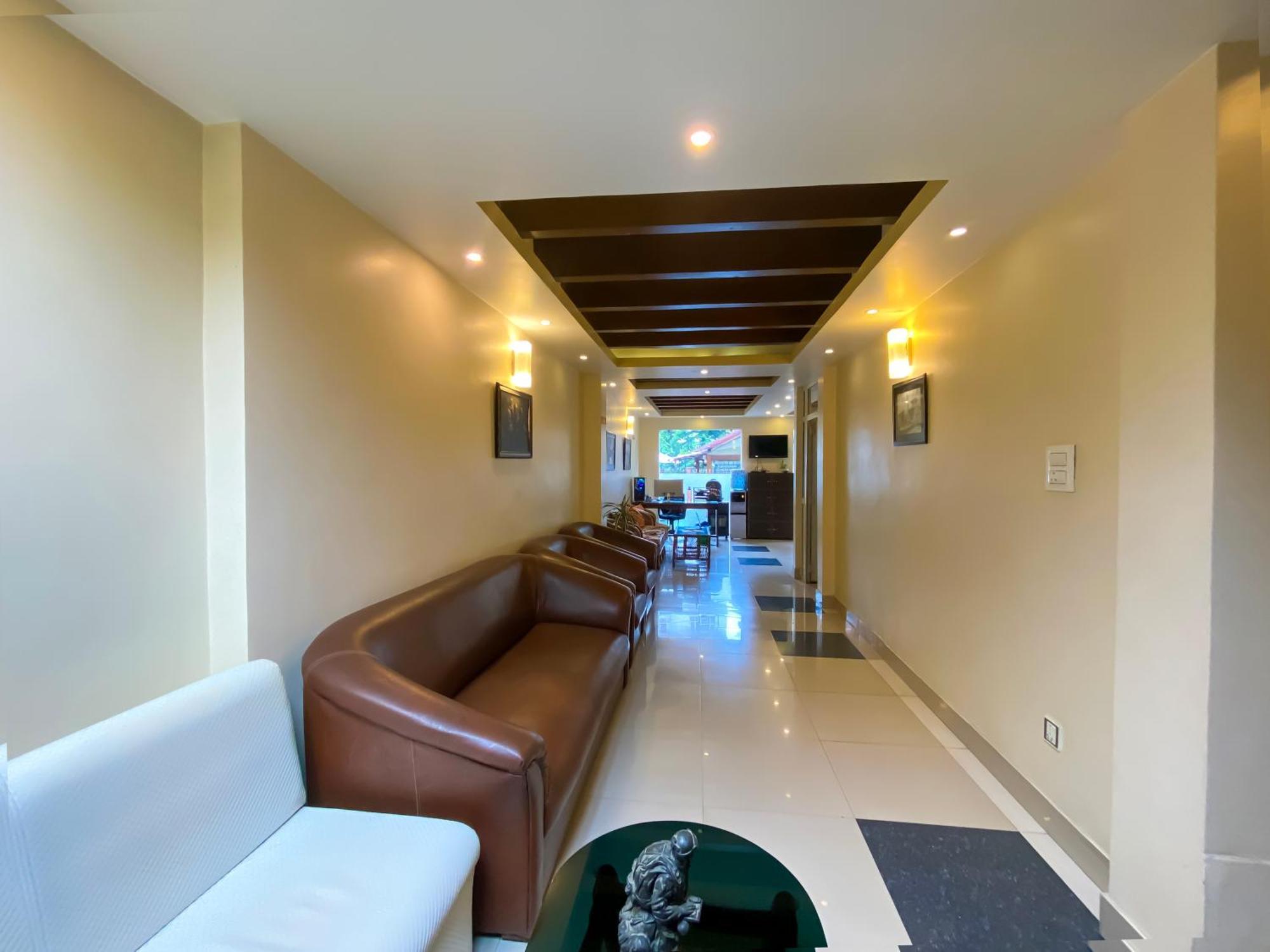Lemon Tree Hotel Pvt. Ltd Κατμαντού Εξωτερικό φωτογραφία