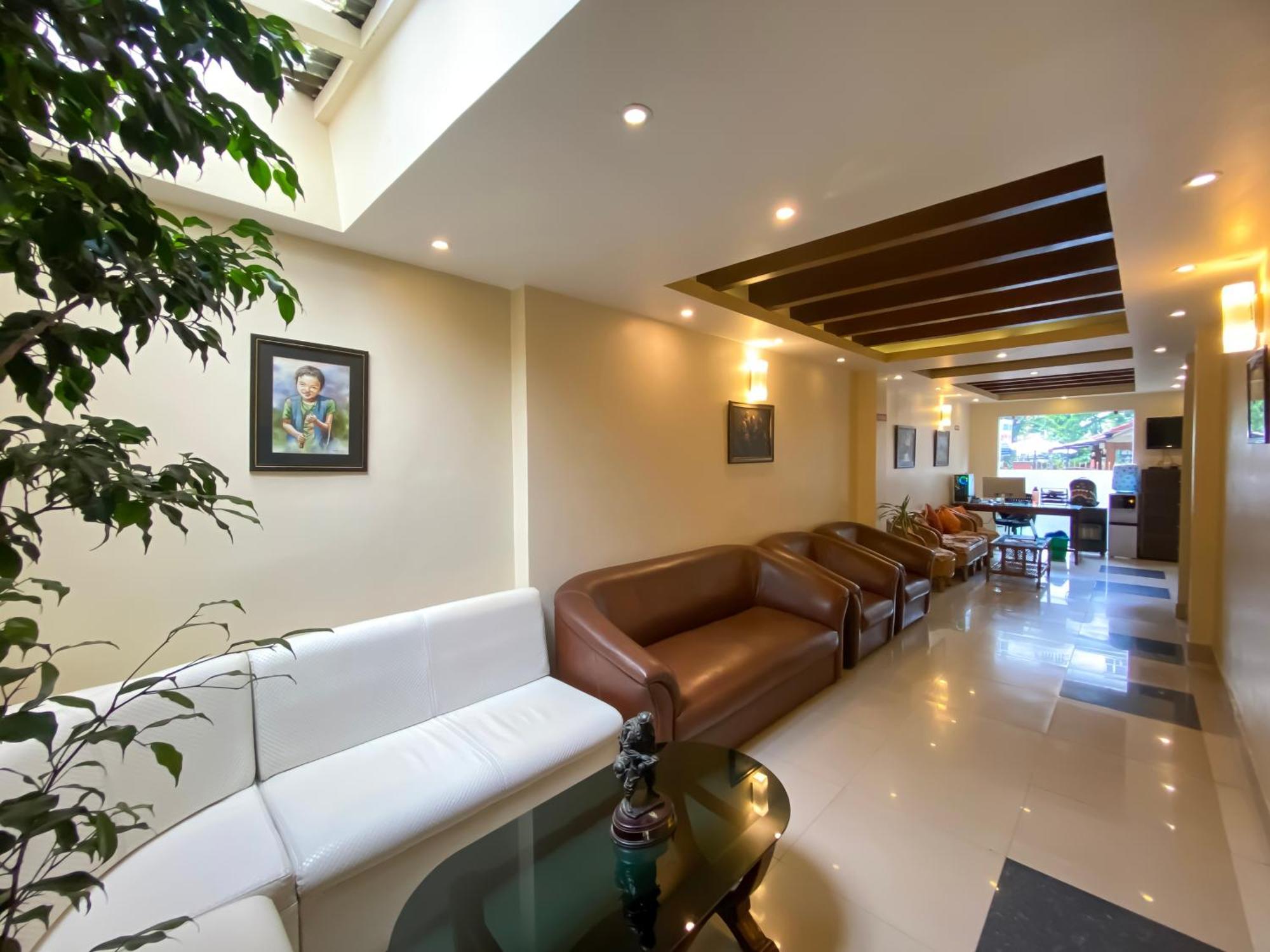 Lemon Tree Hotel Pvt. Ltd Κατμαντού Εξωτερικό φωτογραφία