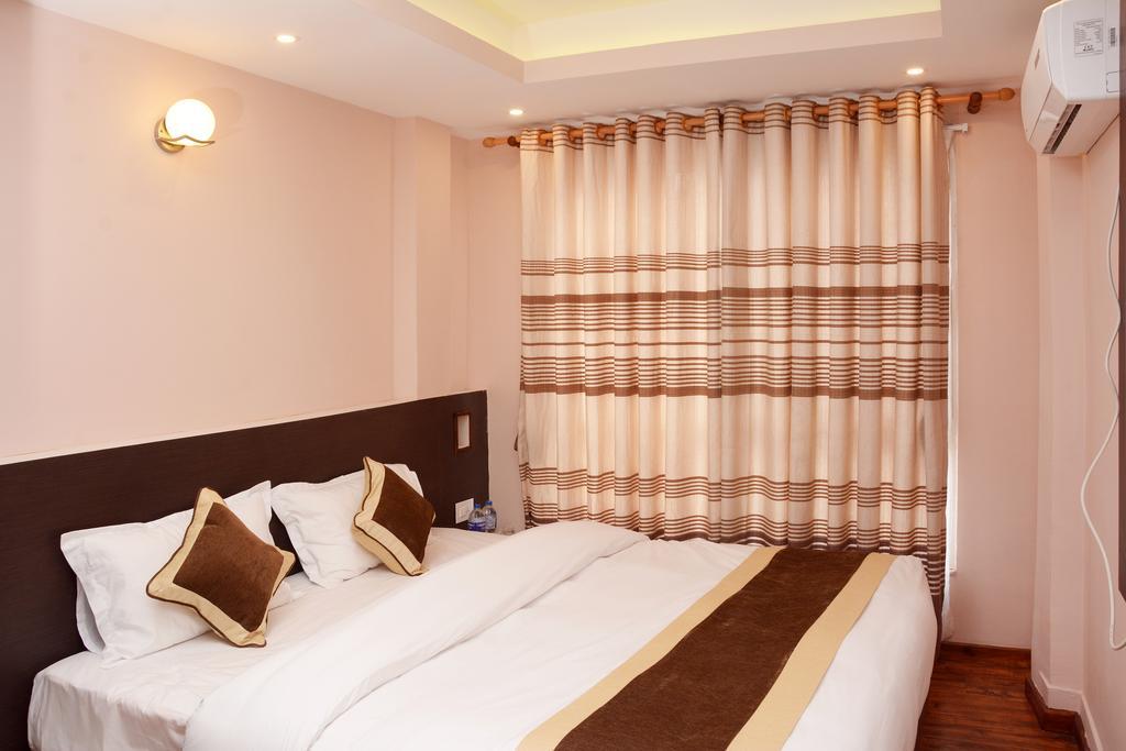 Lemon Tree Hotel Pvt. Ltd Κατμαντού Εξωτερικό φωτογραφία