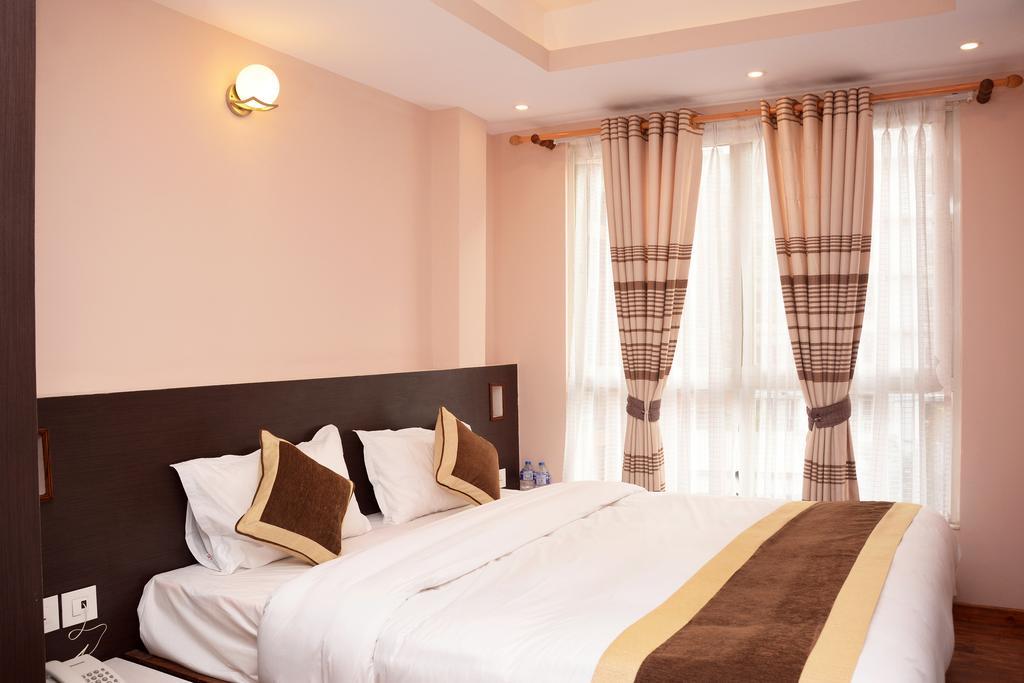 Lemon Tree Hotel Pvt. Ltd Κατμαντού Εξωτερικό φωτογραφία