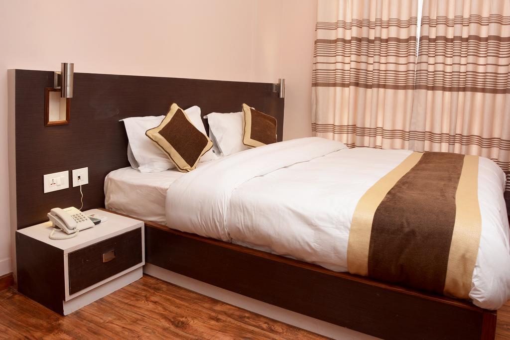 Lemon Tree Hotel Pvt. Ltd Κατμαντού Εξωτερικό φωτογραφία