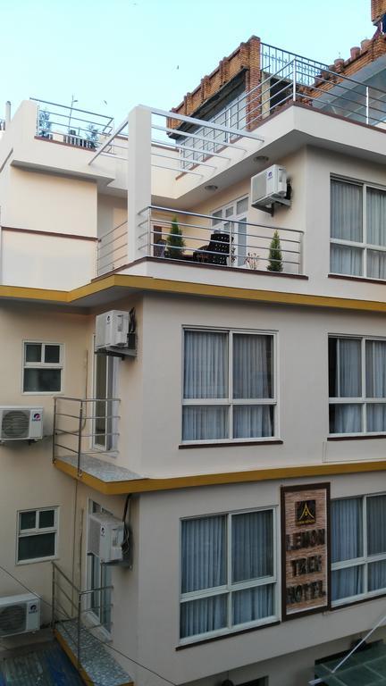 Lemon Tree Hotel Pvt. Ltd Κατμαντού Εξωτερικό φωτογραφία