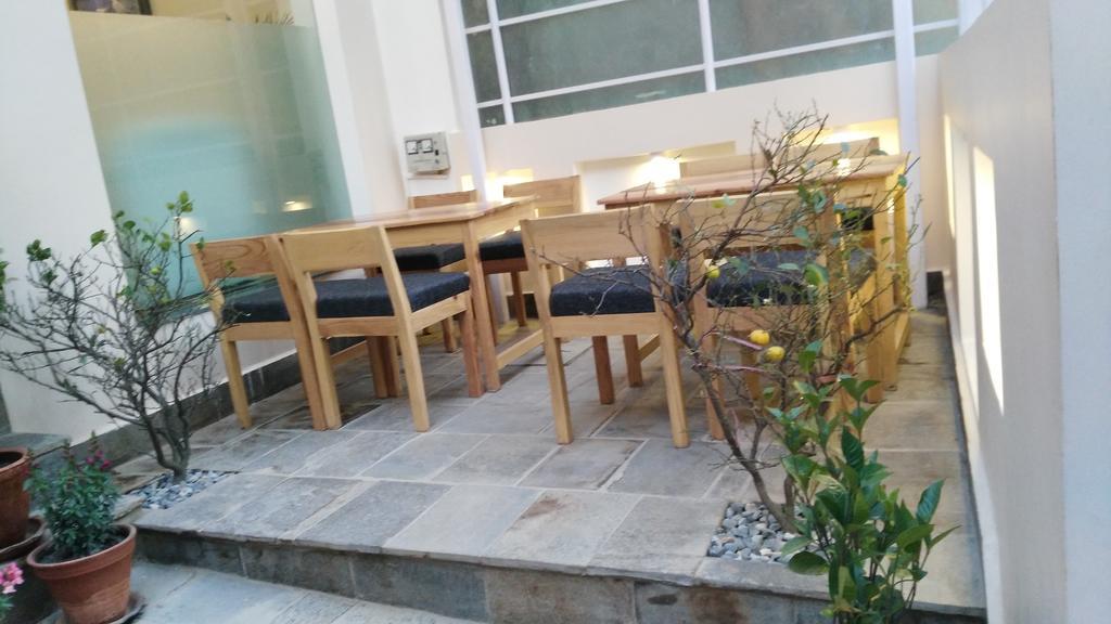 Lemon Tree Hotel Pvt. Ltd Κατμαντού Εξωτερικό φωτογραφία