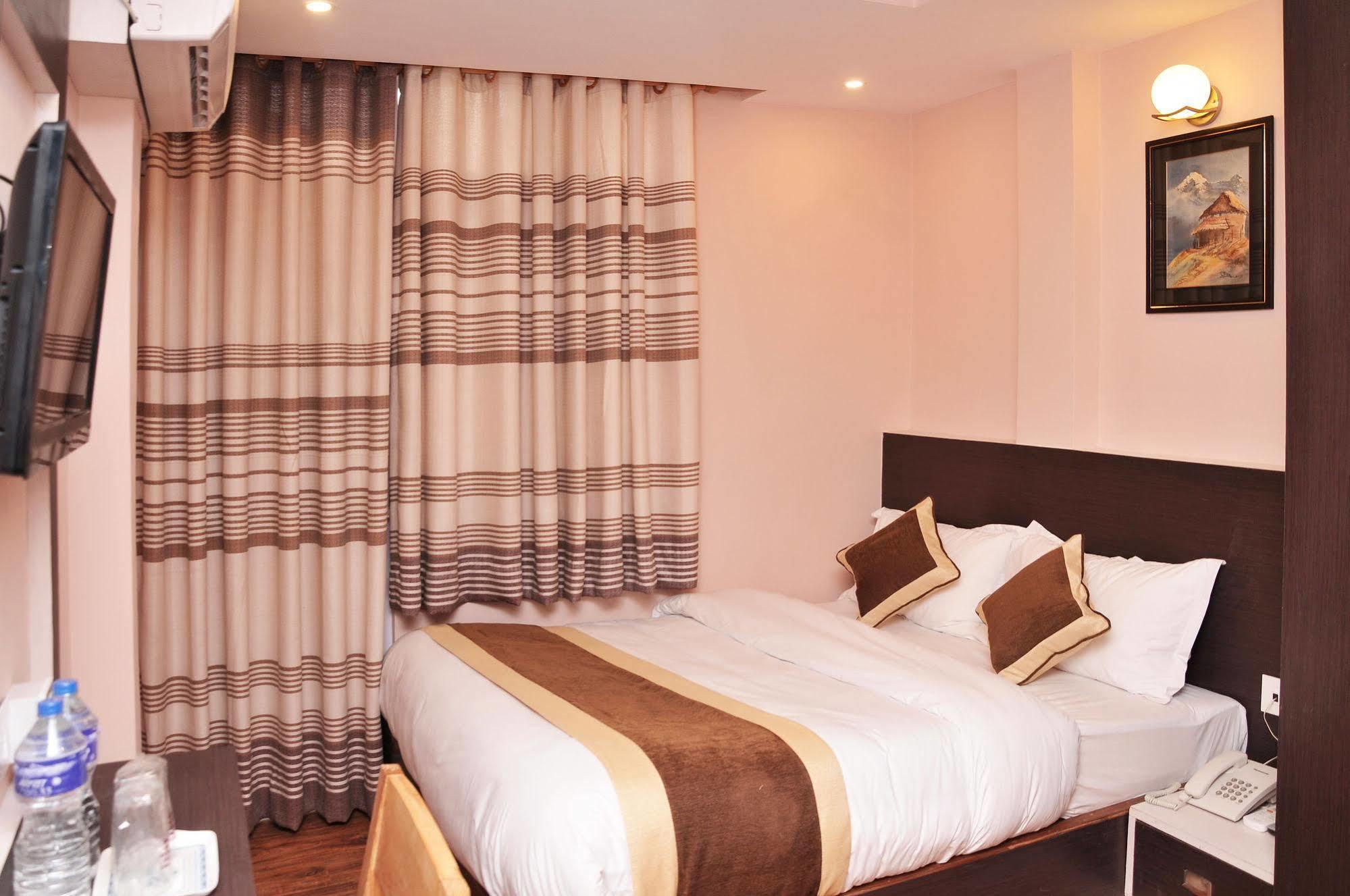 Lemon Tree Hotel Pvt. Ltd Κατμαντού Εξωτερικό φωτογραφία