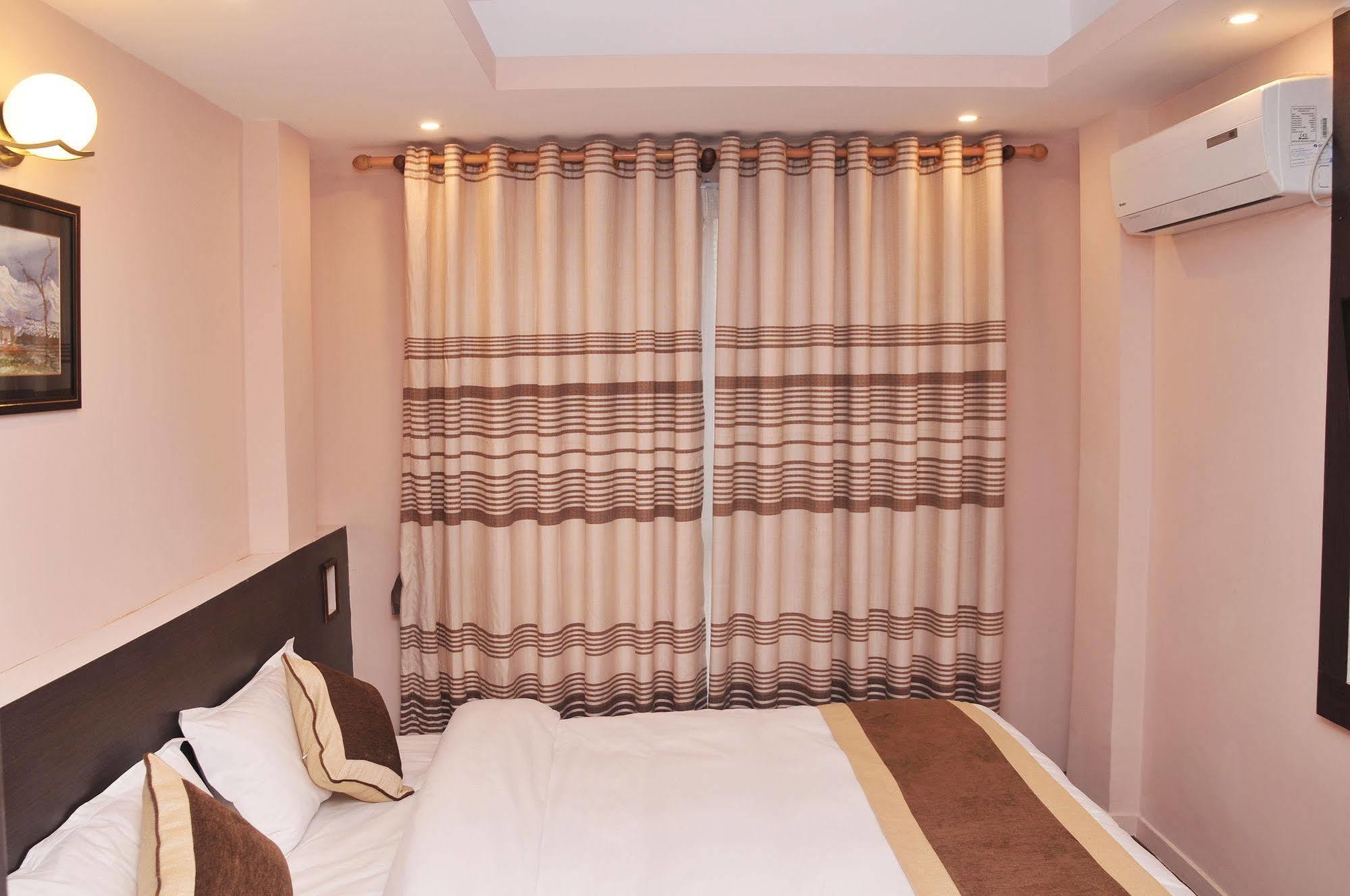 Lemon Tree Hotel Pvt. Ltd Κατμαντού Εξωτερικό φωτογραφία