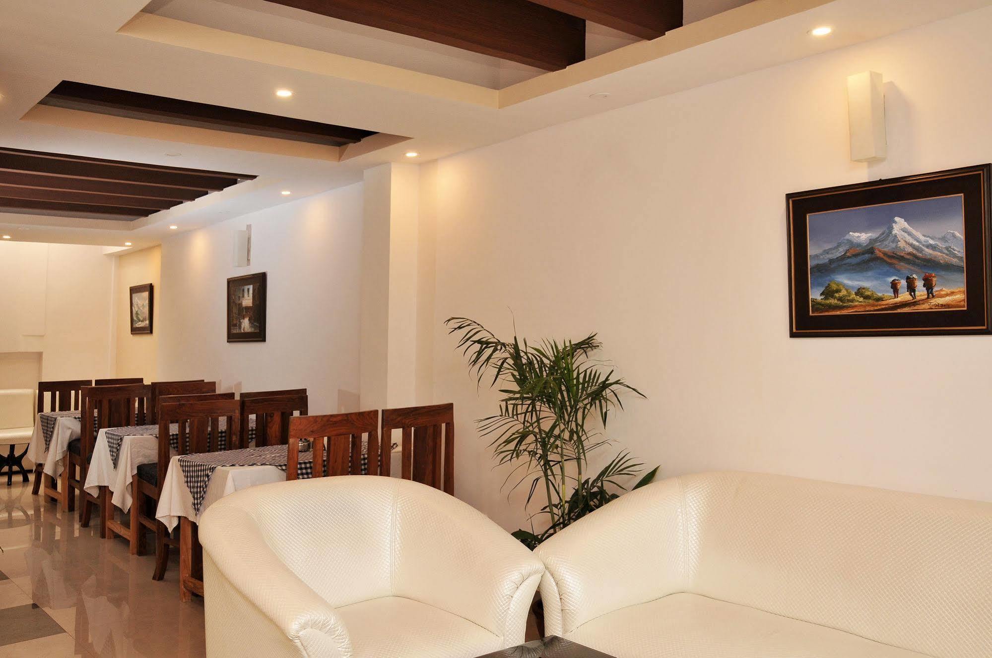 Lemon Tree Hotel Pvt. Ltd Κατμαντού Εξωτερικό φωτογραφία